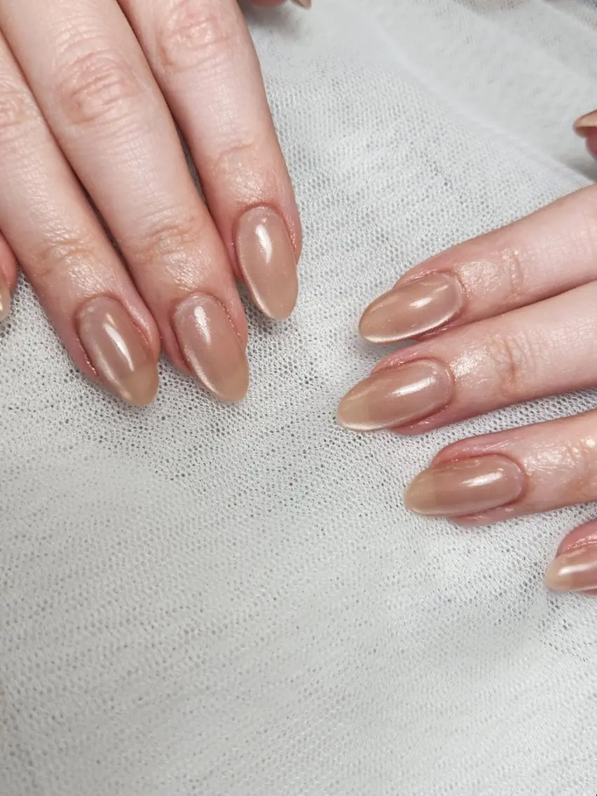 ネイル マグネットネイル Nailroom3  古屋のネイルデザイン