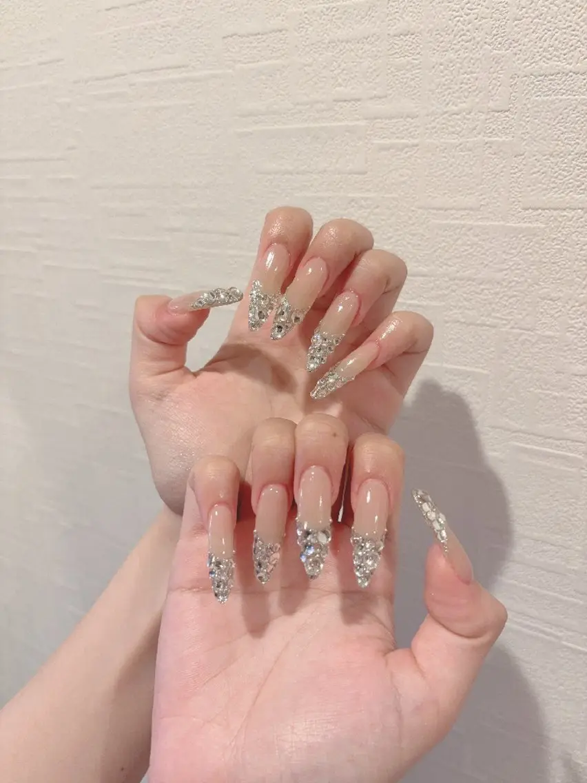 ネイル ハンドネイル スカルプ専門店 D-Beautyのネイルデザイン