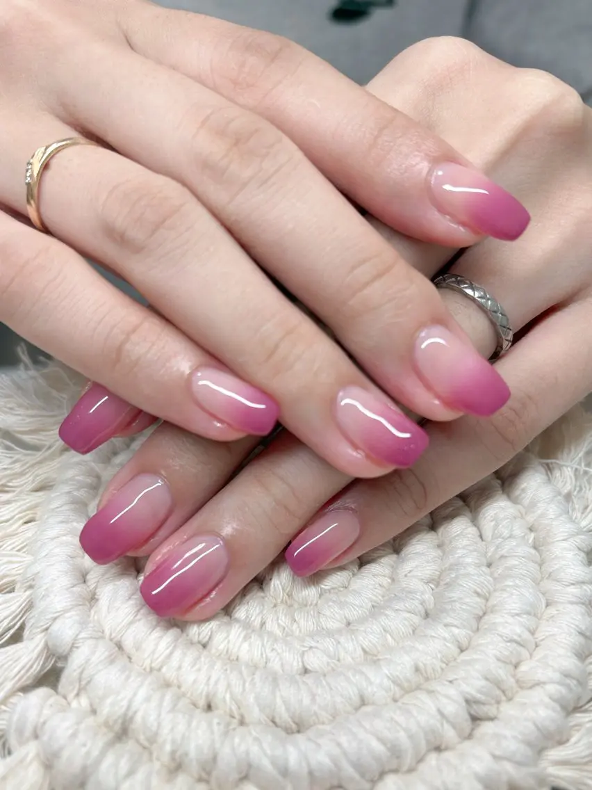 ネイル Setsu nailのネイルデザイン