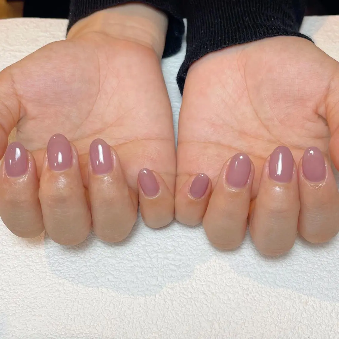 ネイル ハンドネイル nailroom DIASOMNIAのネイルデザイン