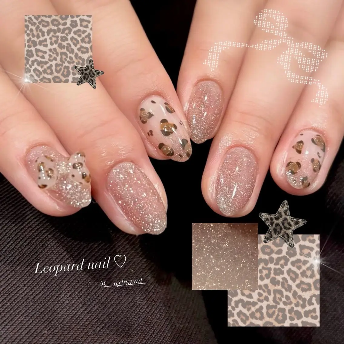 ネイル ハンドネイル Ugirl Nail Ayaka🎀のネイルデザイン
