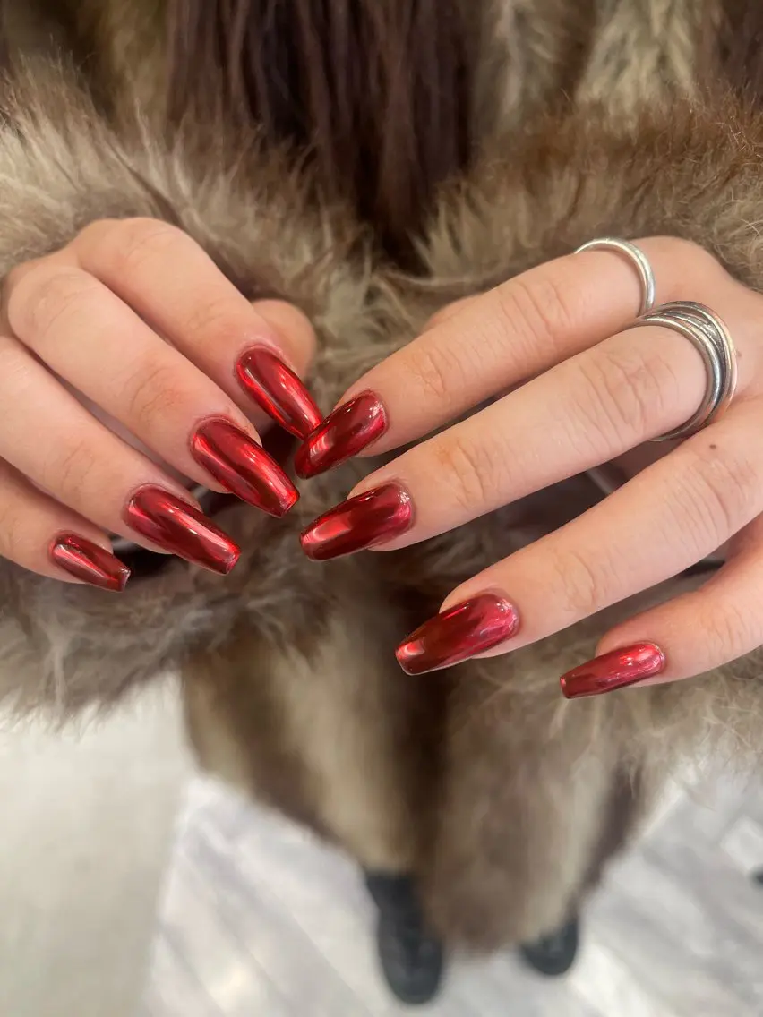 ネイル ハンドネイル ユナ🌙 nailのネイルデザイン