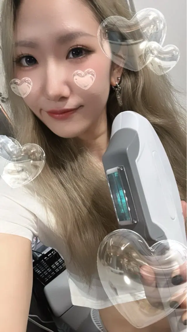 メンズ 脱毛 Neosalon ネオサロンのエステ・リラクイメージ