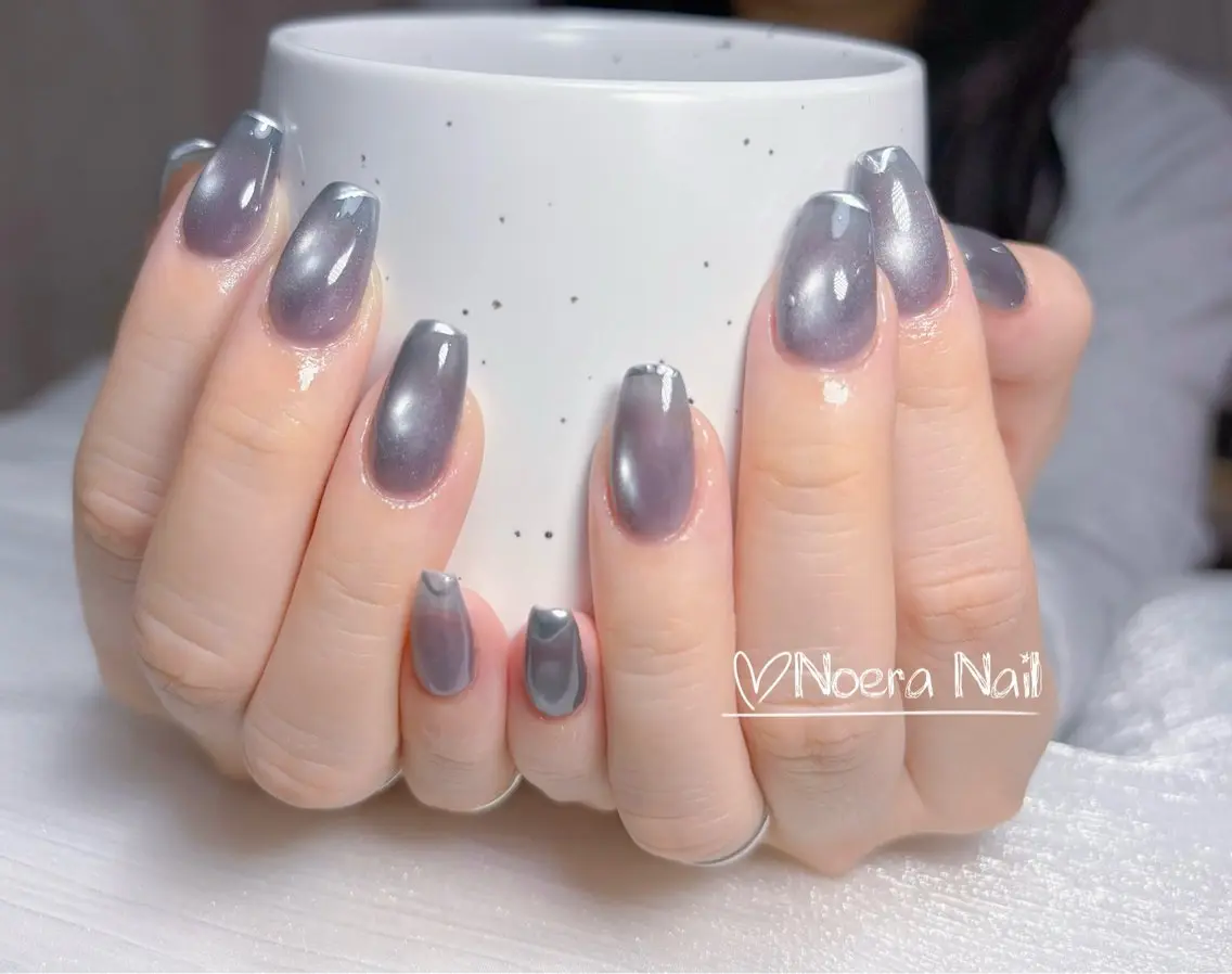 ネイル Yumii 🎀のネイルデザイン