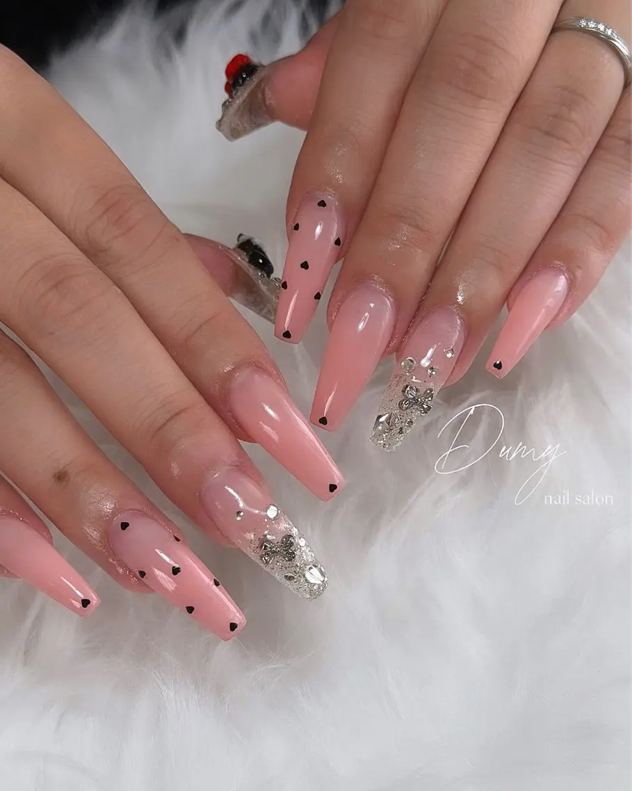 ネイル nailist SHIIのネイルデザイン