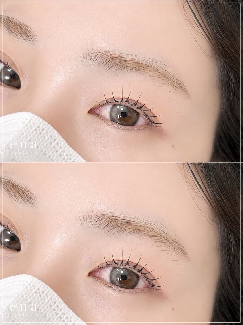 マツエク・マツパ ena /miuのその他イメージ