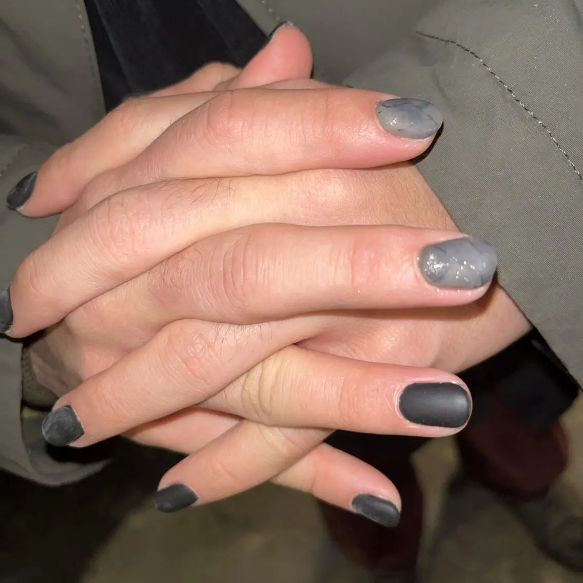 ネイル yukina nailのネイルデザイン