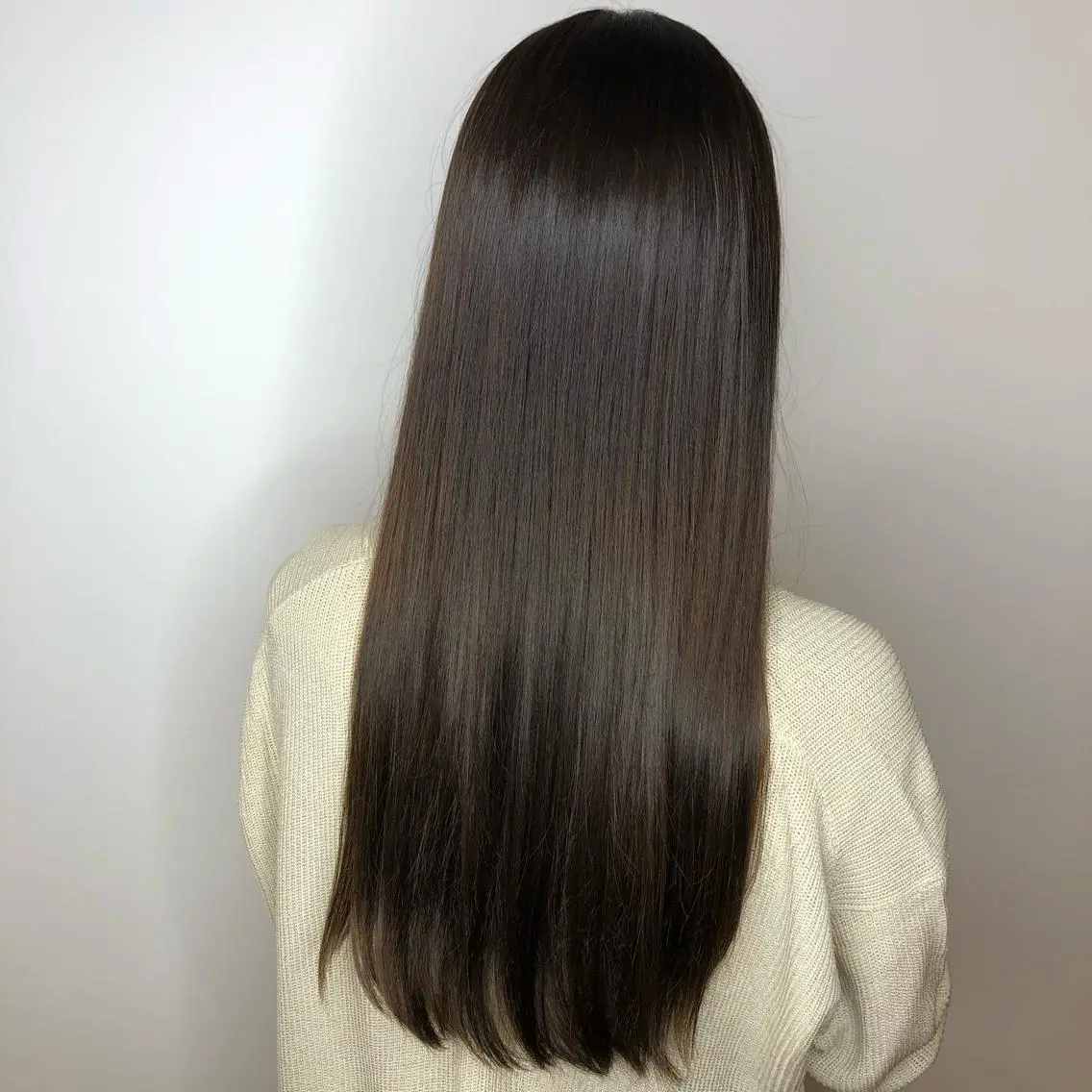 ロング カラー Erina レイヤー/似合わせ♡のヘアスタイル