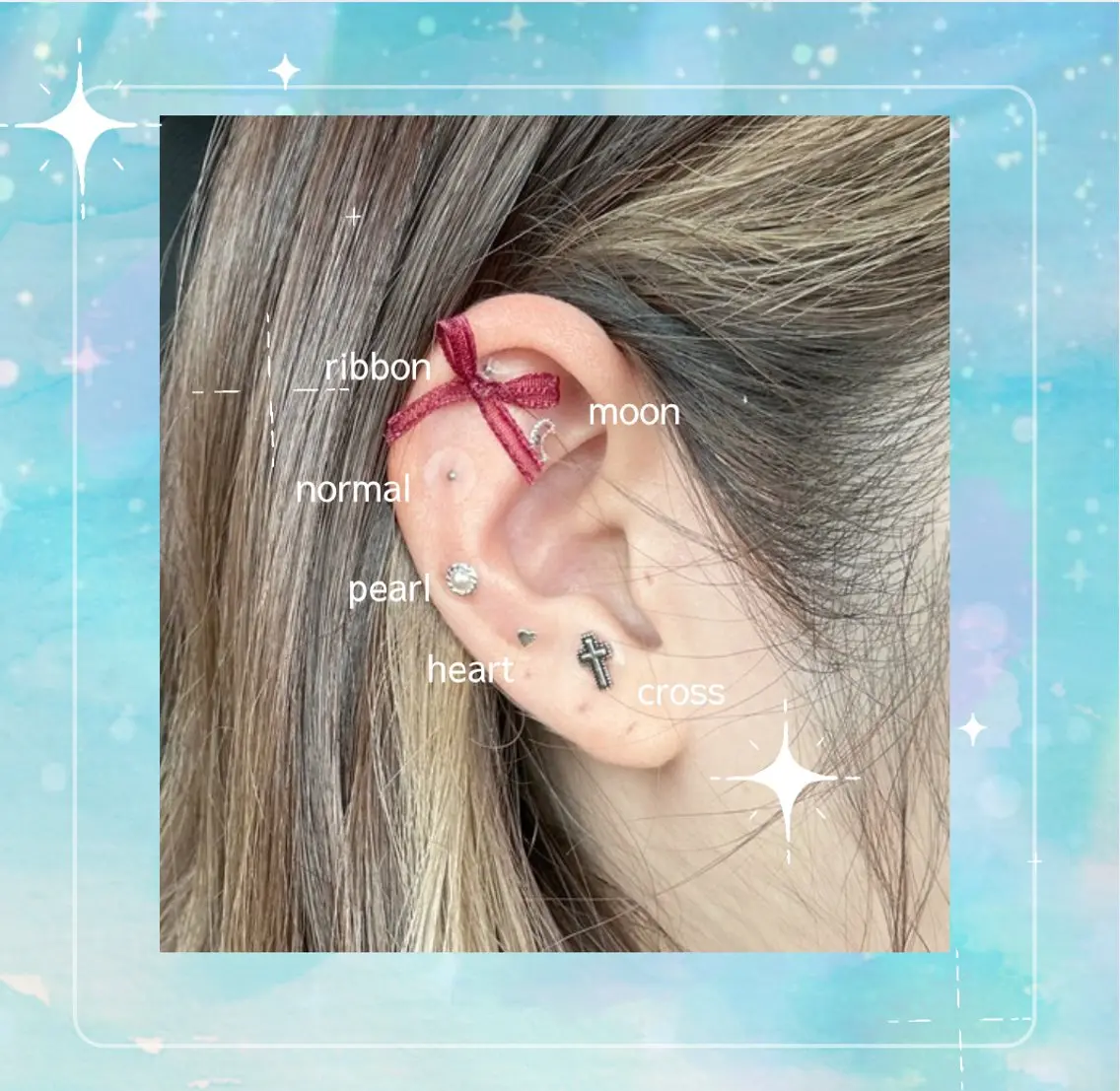 その他 CARANA ♡のネイルデザイン