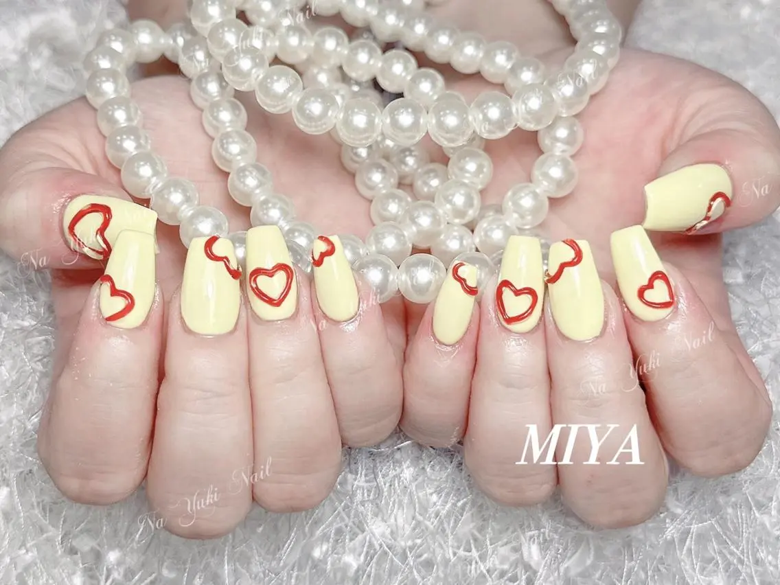 ネイル ✨NA.YUKI ナユキ✨のネイルデザイン