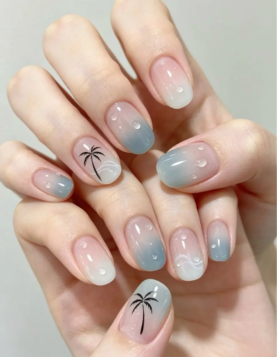 ネイル Jm nailのネイルデザイン