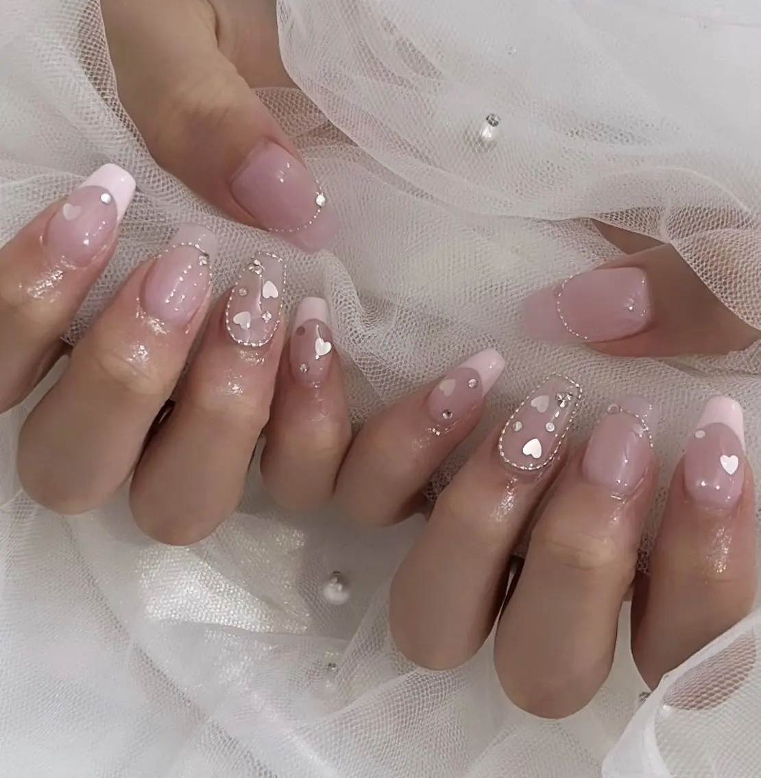 ネイル SALON ELVI.のネイルデザイン