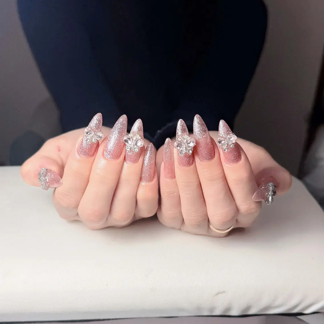 ネイル ハンドネイル Miami Nailのネイルデザイン