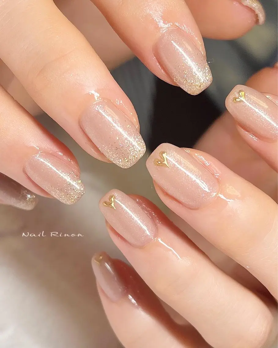 ネイル ハンドネイル Nail Rinonのネイルデザイン