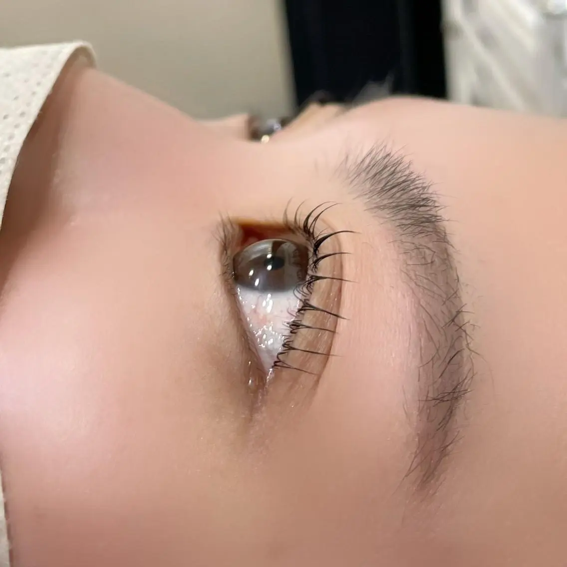 マツエク・マツパ ever eyes 佐々木のマツエク・マツパデザイン