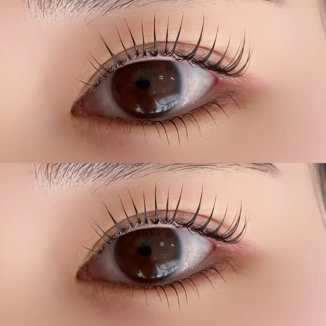 マツエク・マツパ KKS Beauty Kのマツエク・マツパデザイン