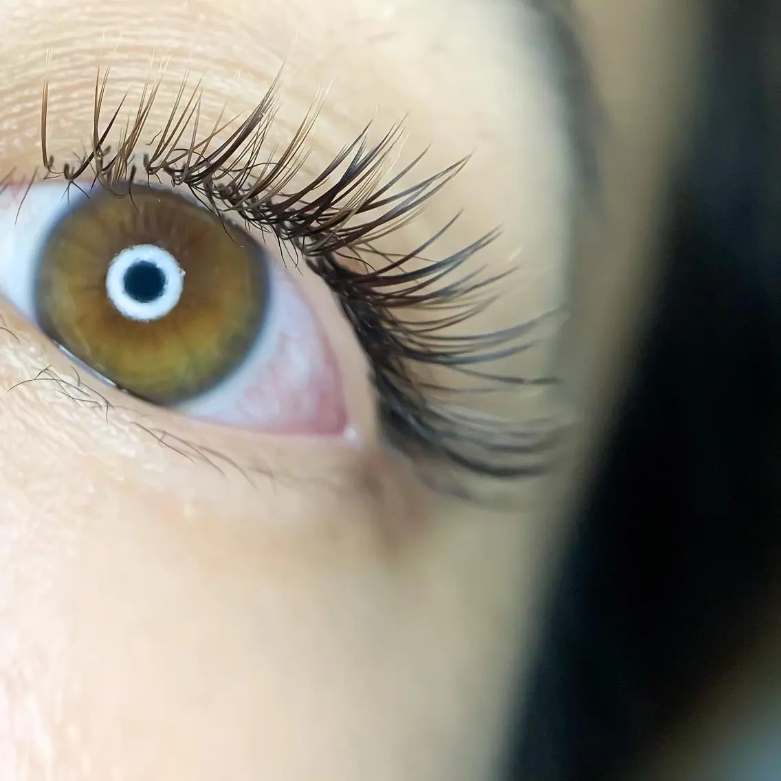 マツエク・マツパ バインドロック MEDERU EYELASHのマツエク・マツパデザイン