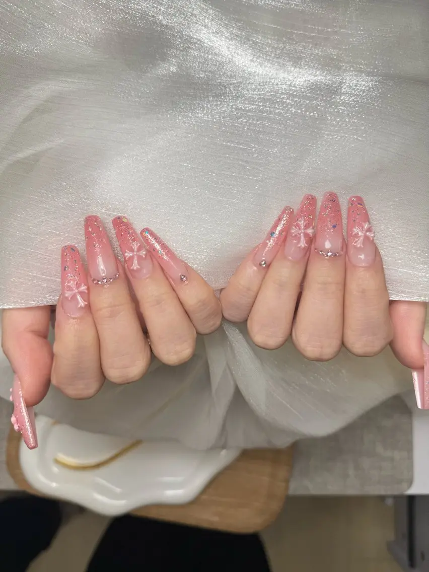 ネイル ハナ Nailsのネイルデザイン