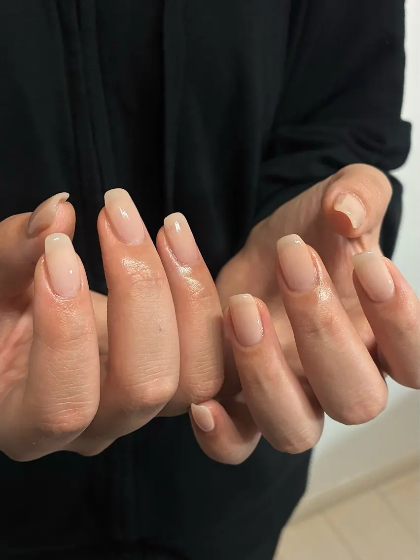 ネイル ハンドネイル nail salon Lipine 新守山のネイルデザイン