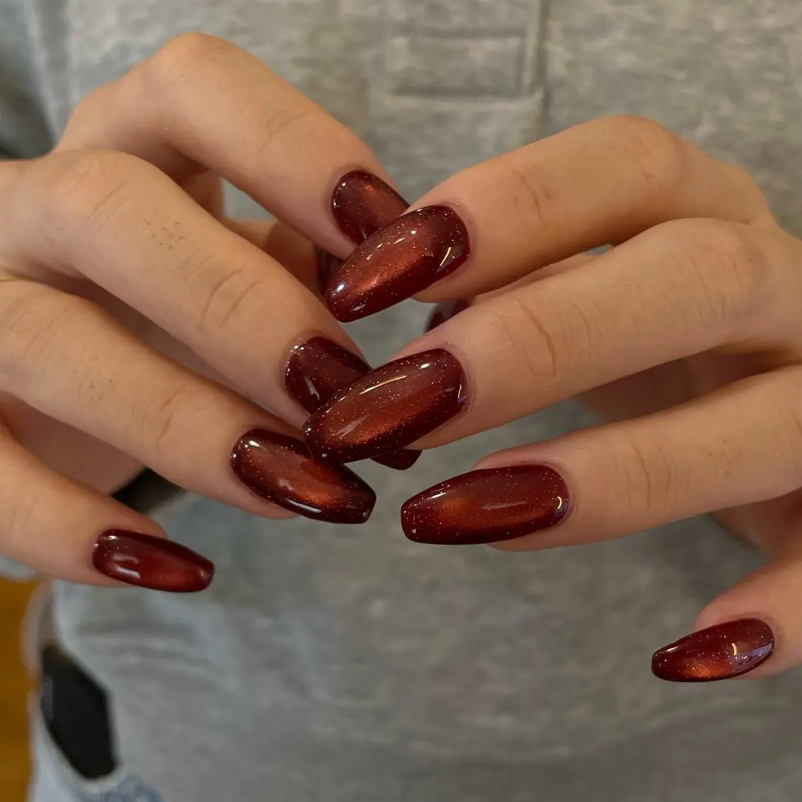 ネイル ハンドネイル Nail Room uimのネイルデザイン