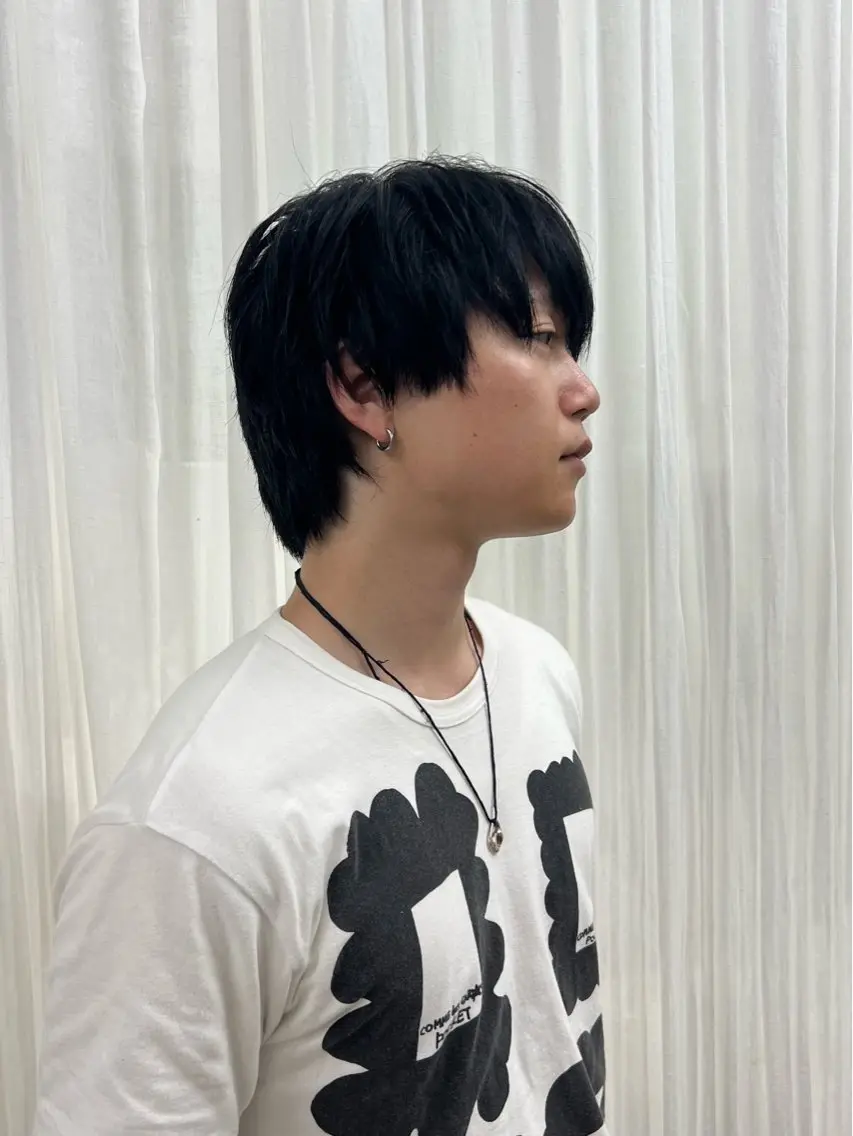 似合わせワンカラー❇️U29の写真