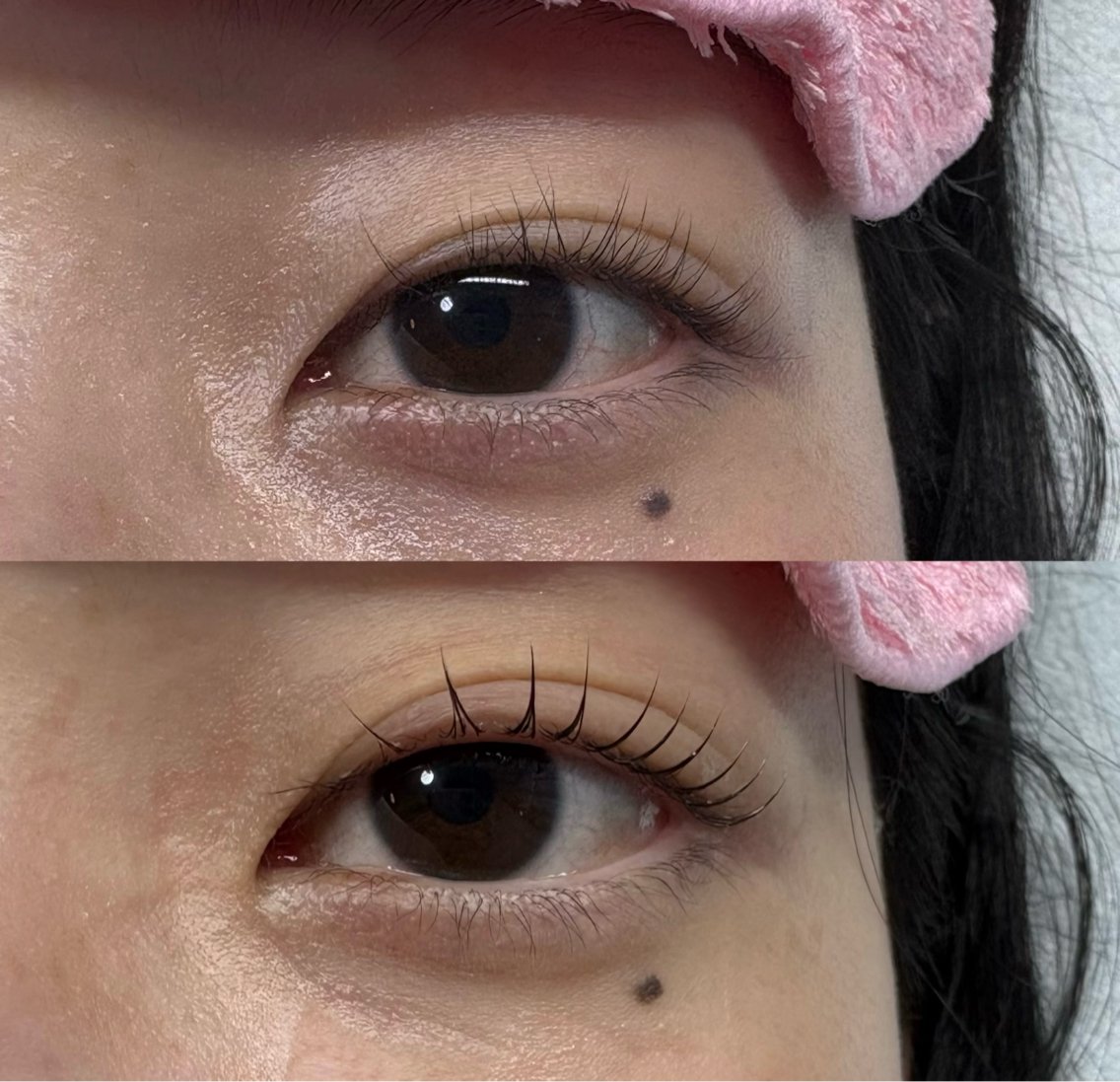 マツエク・マツパ トータルビューティー サロン・Ｎの眉毛・アイブロウイメージ