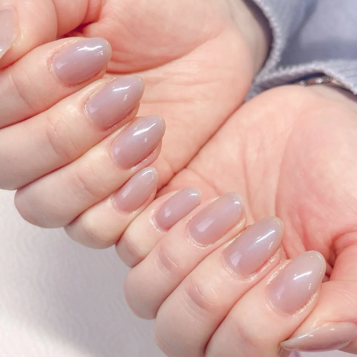 ネイル ハンドネイル CHIARA nailsのネイルデザイン