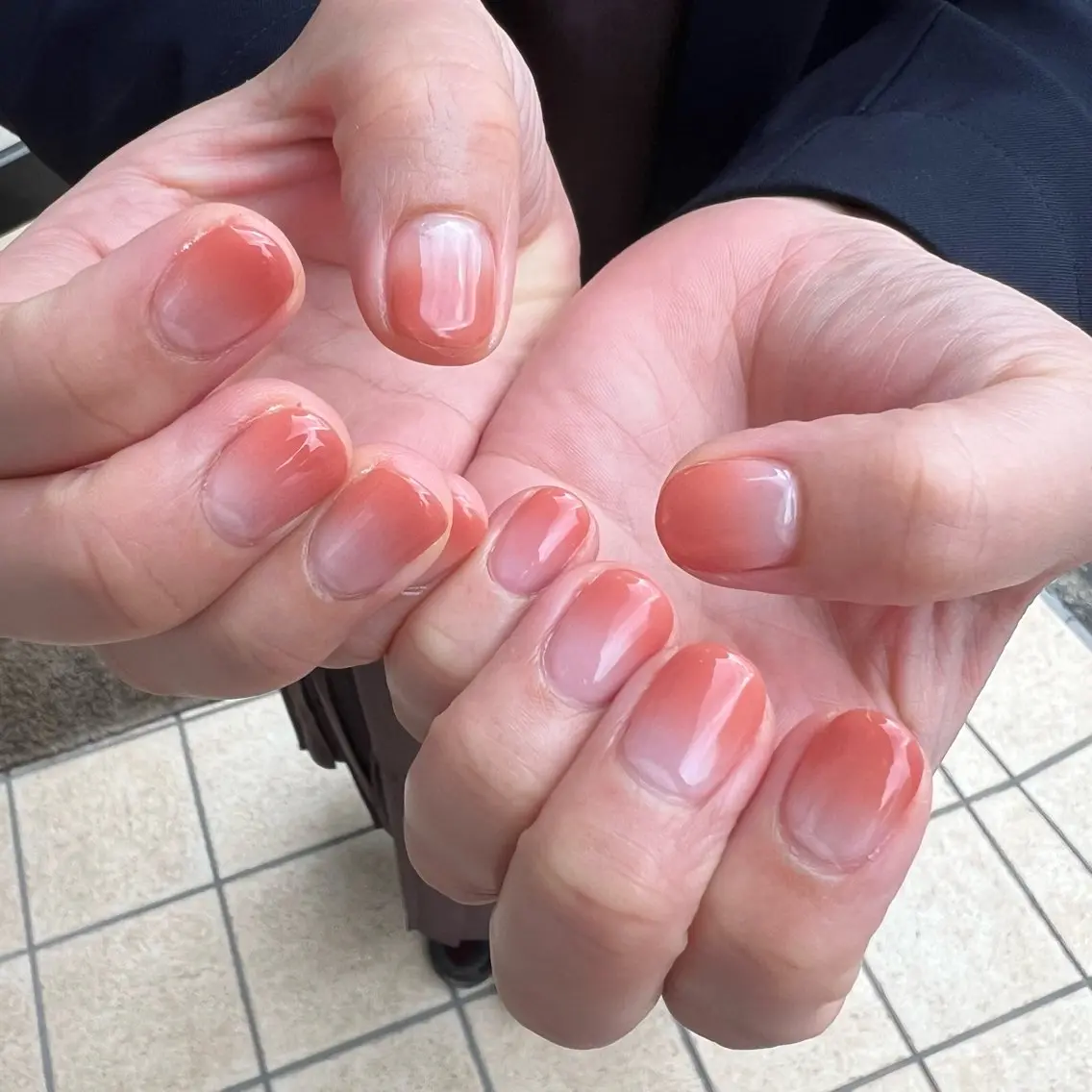ネイル AlohaLuana 🌺jrネイリストのネイルデザイン
