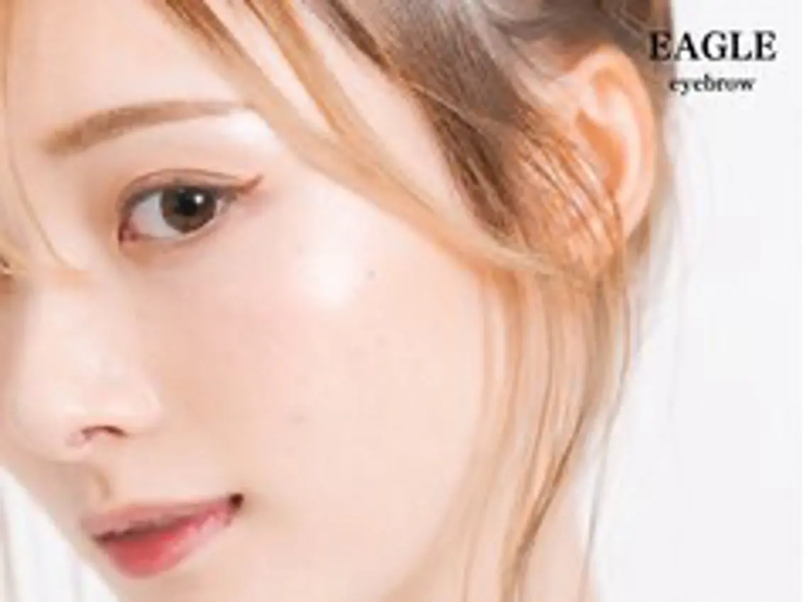 アイブロウ ワックス脱毛 眉カット その他(アイブロウ) Eagle松戸店 SANAꪔ͈̫の眉毛・アイブロウイメージ