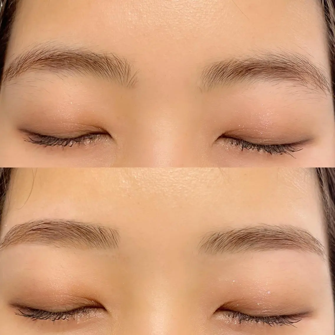 アイブロウ Viot✂︎ KAORIのマツエク・マツパデザイン