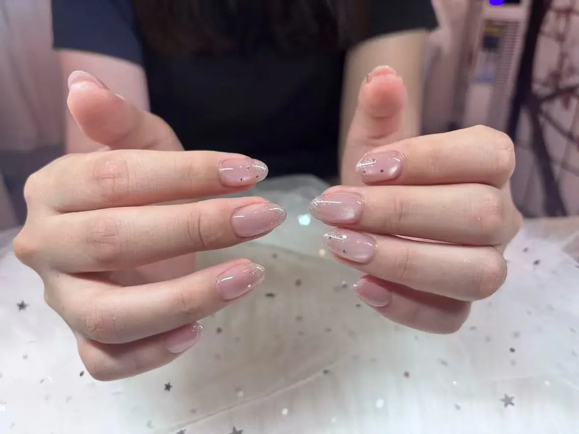 ネイル Nail Salon HARUのネイルデザイン