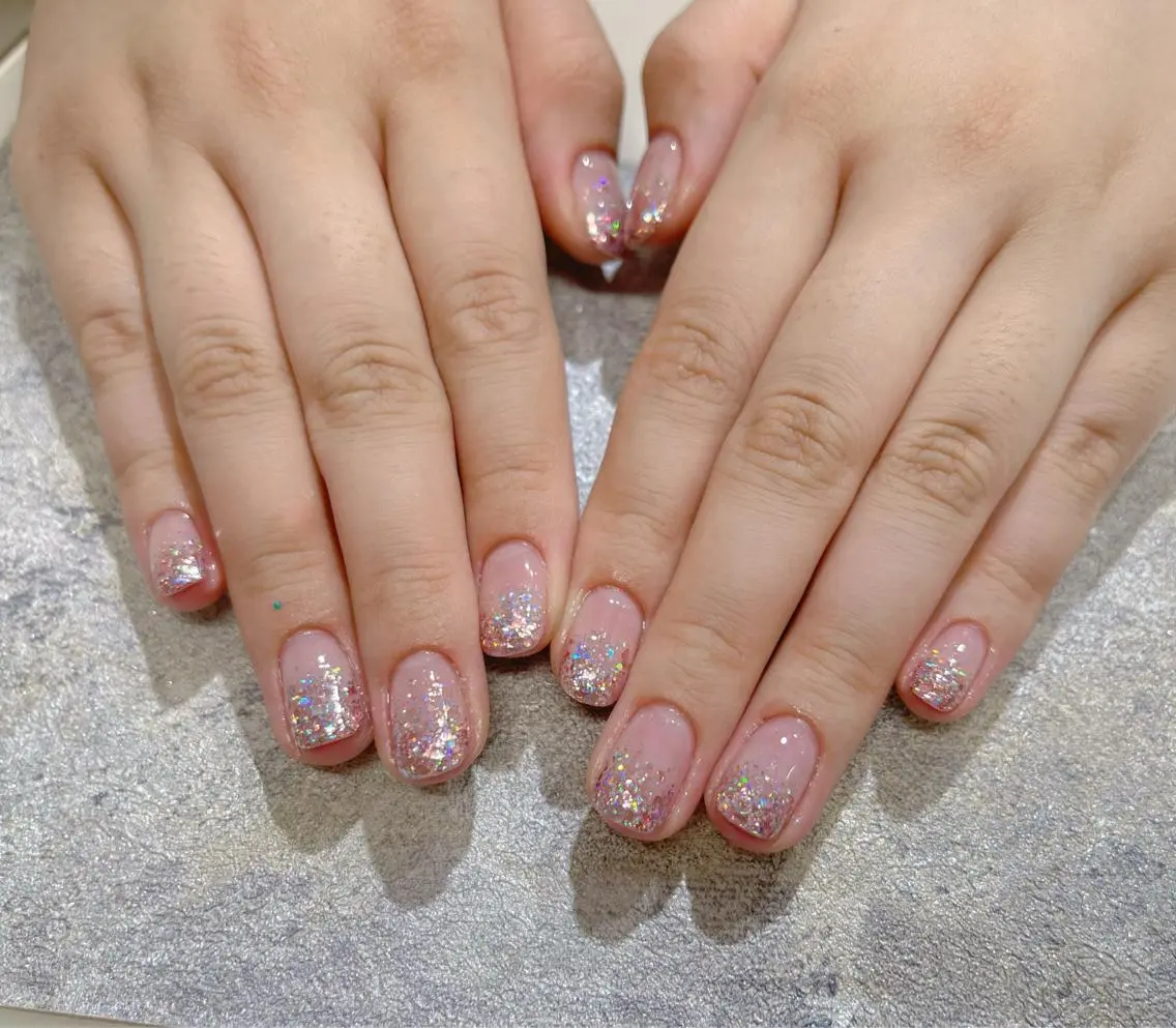 ネイル Umi nail& eyelashのネイルデザイン