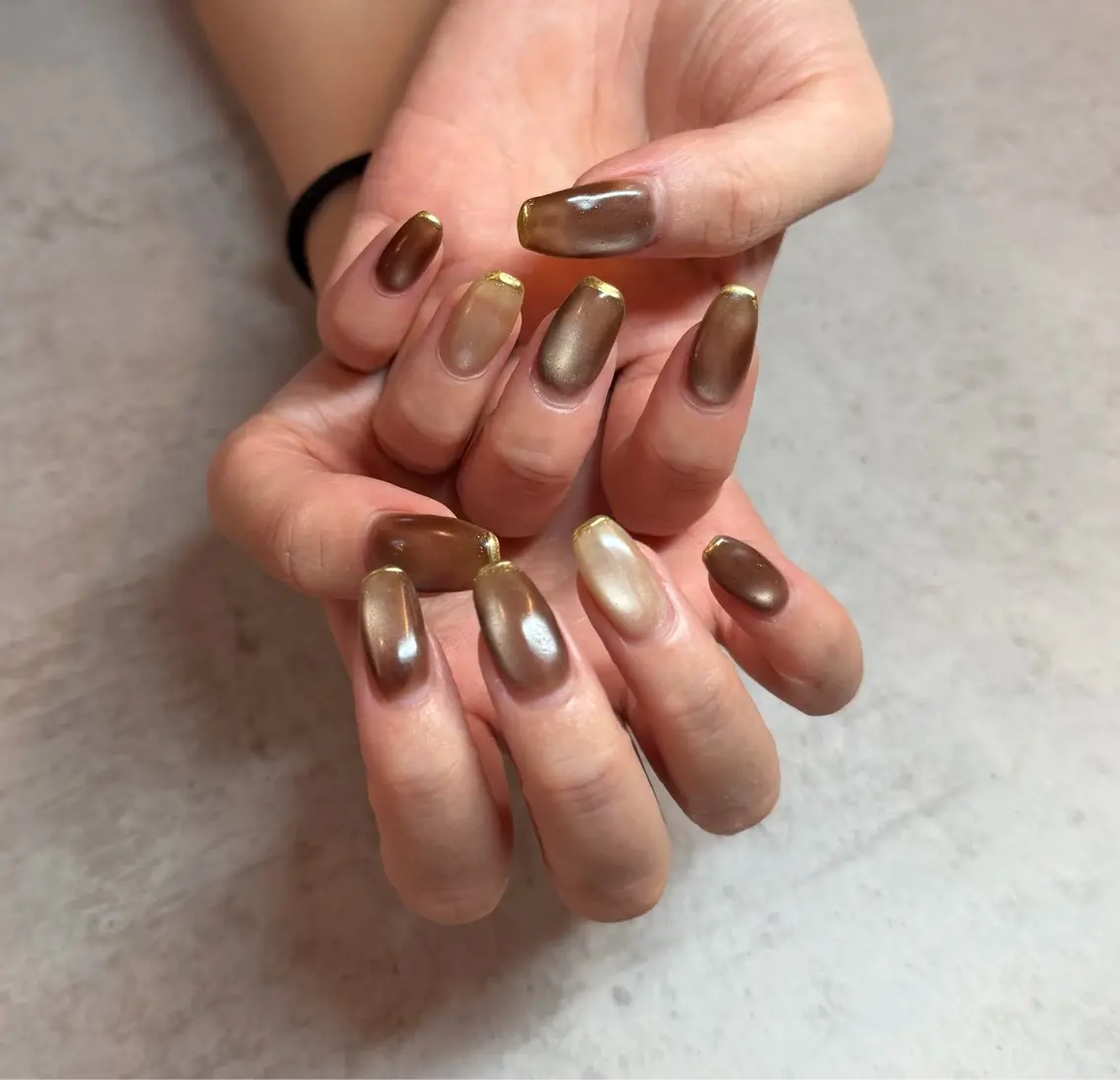 ネイル ryo nailのネイルデザイン