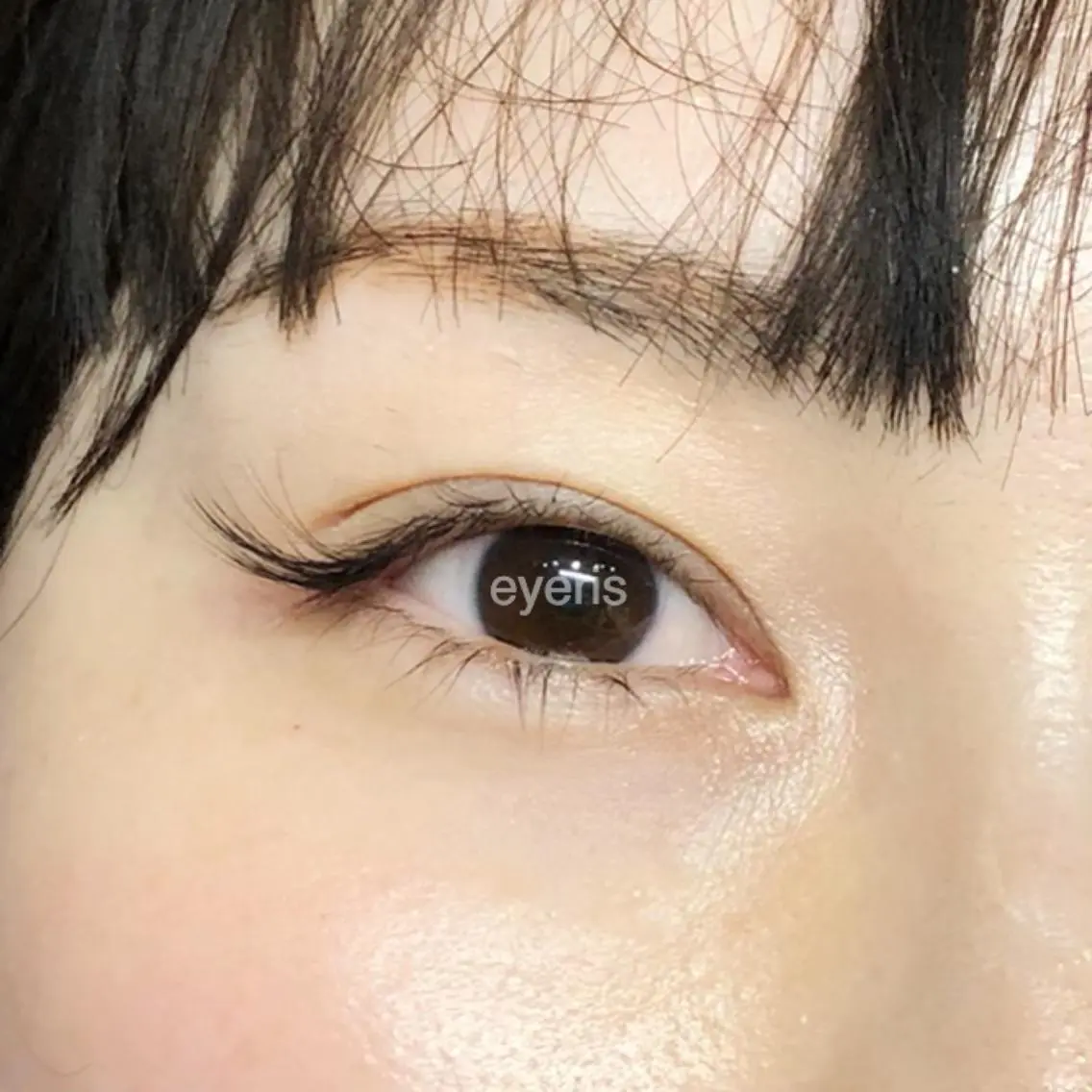 マツエク・マツパ まつげサロン eyerisのマツエク・マツパデザイン