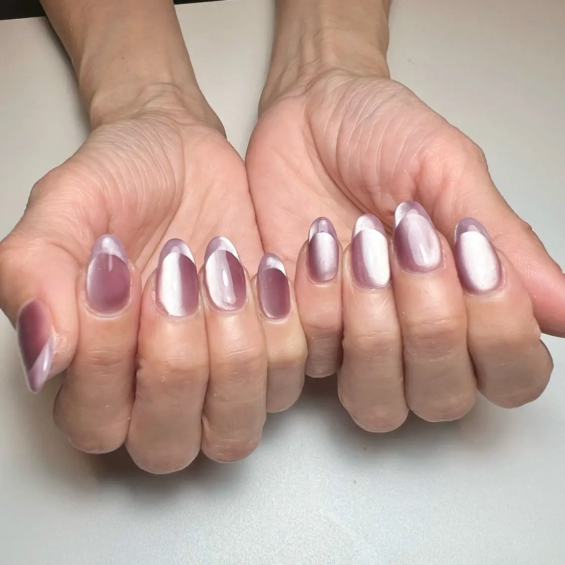 ネイル ハンドネイル yu_.nail yuのネイルデザイン