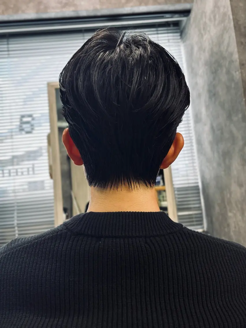ショート カット 高橋 くるみのヘアスタイル