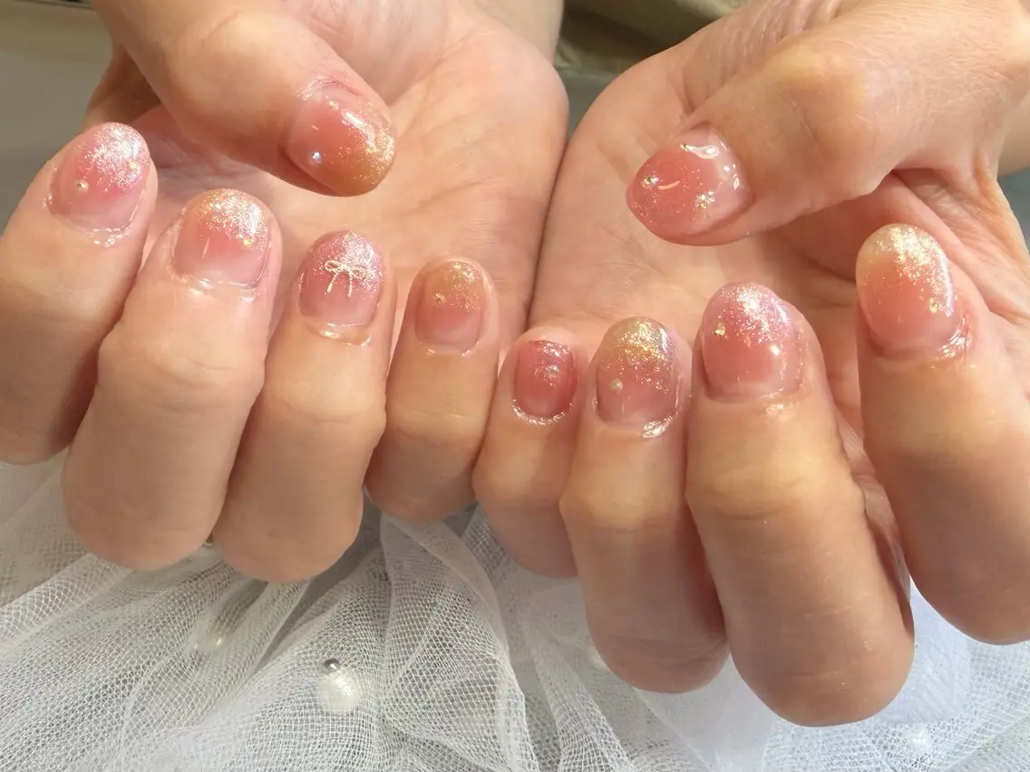 ネイル JAM Orario Nailのネイルデザイン