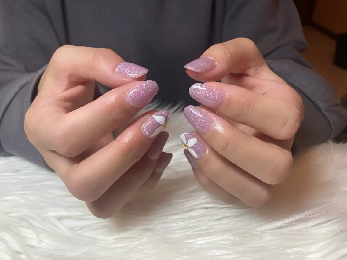 ネイル アートネイル masami .Ｋのネイルデザイン