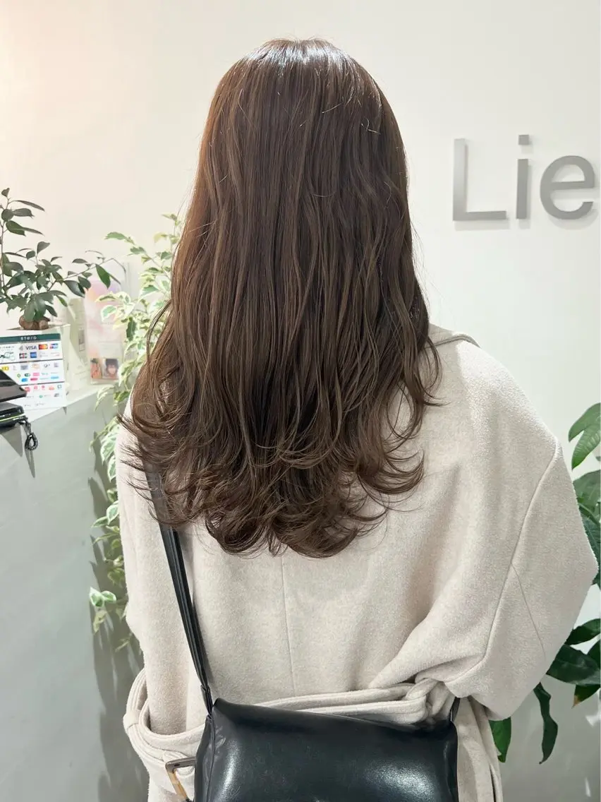 カットモデル募集中 Akane🍒のヘアスタイル