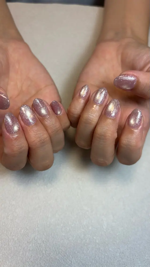 ネイル ハンドネイル ave nailのネイルデザイン