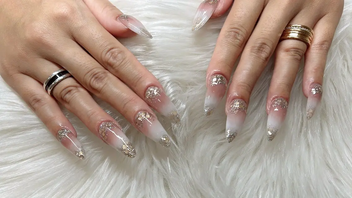 ネイル ハンドネイル 《LB》ラブリエ Nail&eyeのマツエク・マツパデザイン