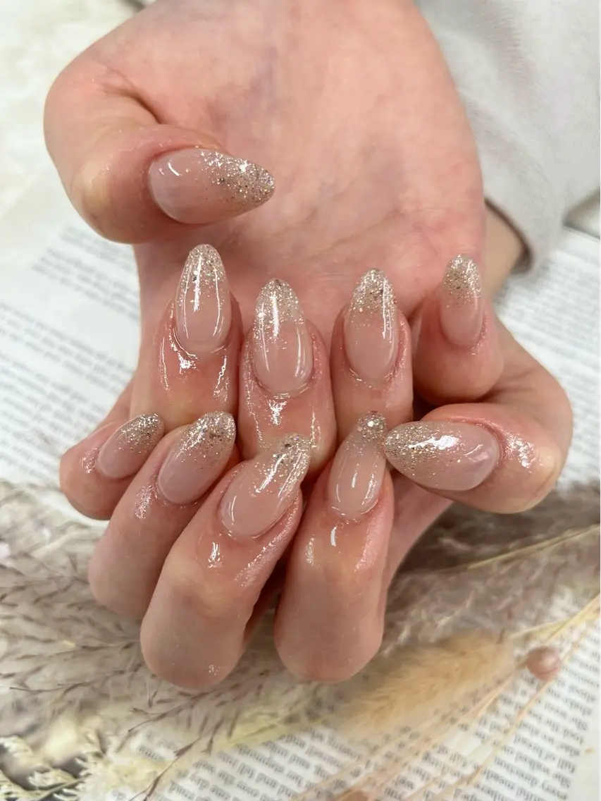 ネイル ハンドネイル Basic町田本店 Suzunaのネイルデザイン