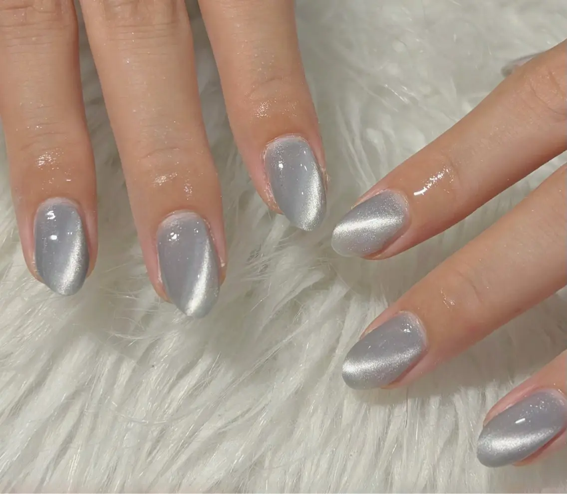 ネイル ハンドネイル LAVISH sakiのネイルデザイン