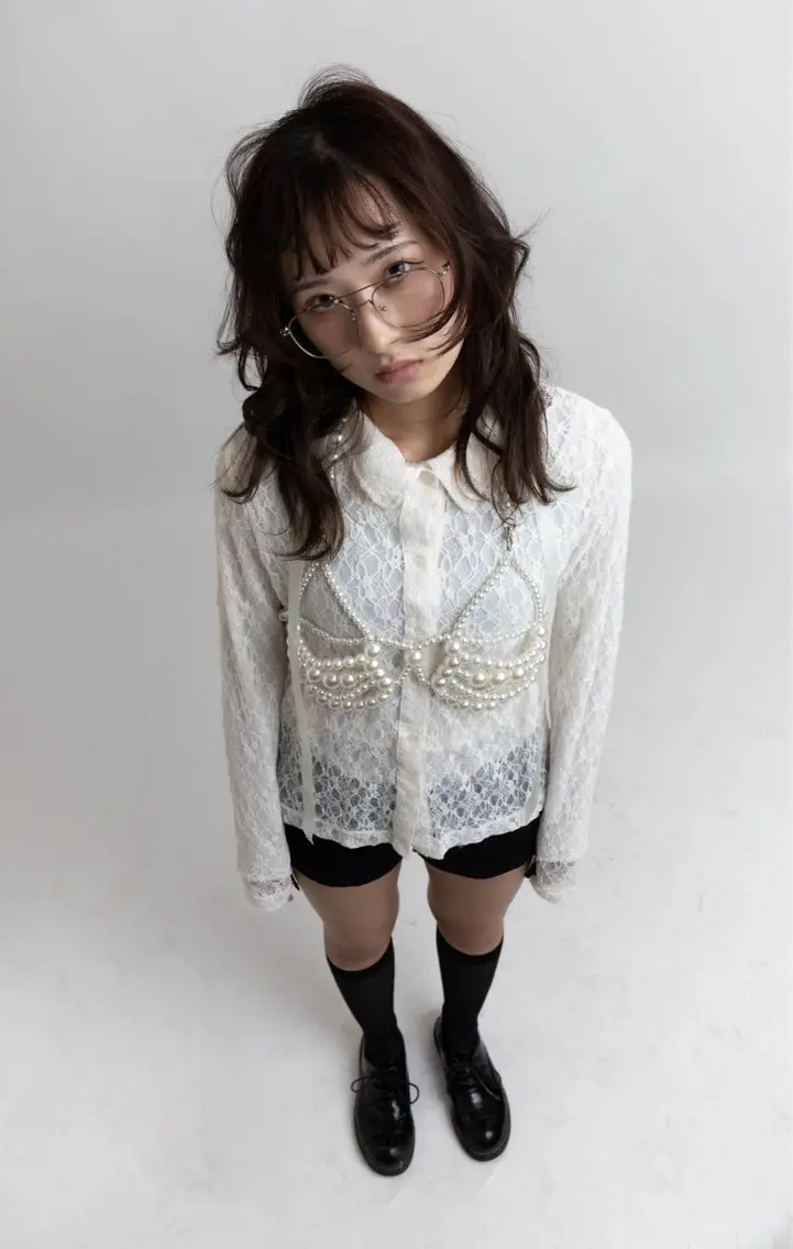 カラー ヘアカラー kaoruko 🐈⬛のヘアスタイル