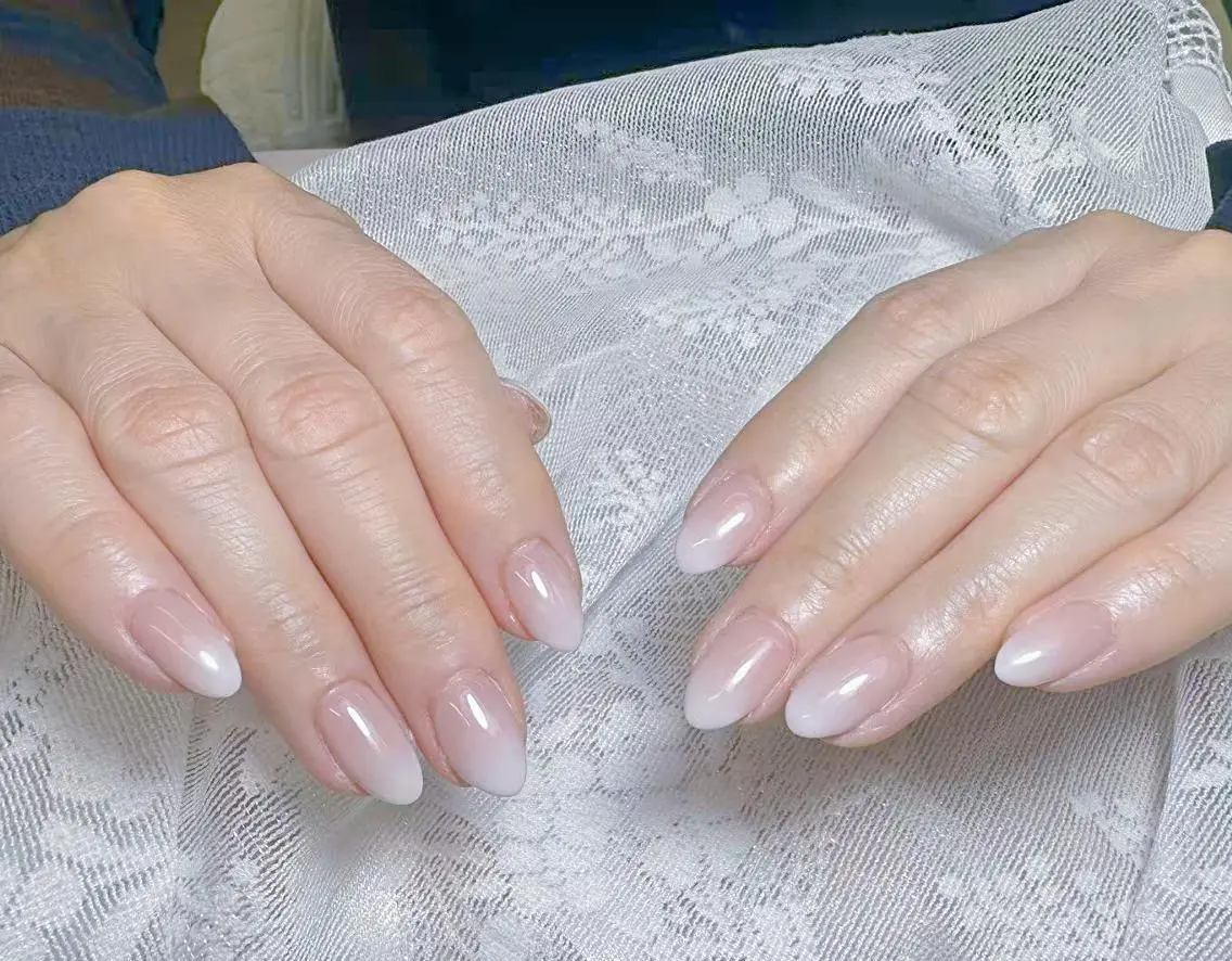 ネイル 星野 未来のネイルデザイン