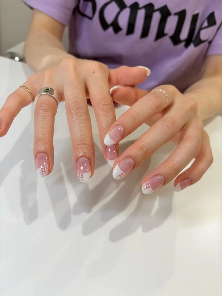 ネイル nail by minamiのネイルデザイン