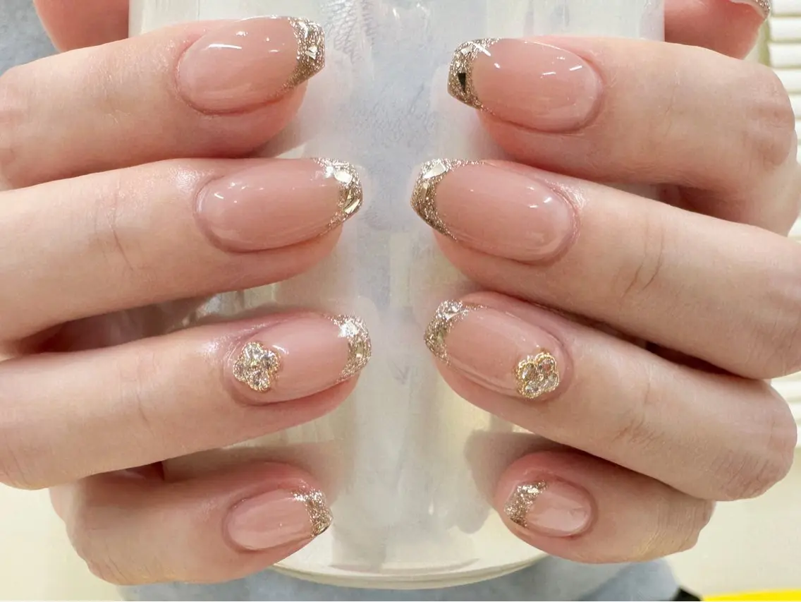 ネイル LE REVE nailsalonのネイルデザイン
