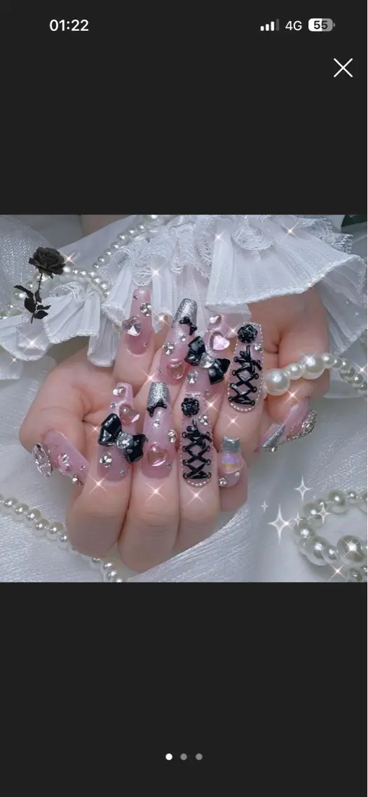 ネイル ハンドネイル DT nailのネイルデザイン