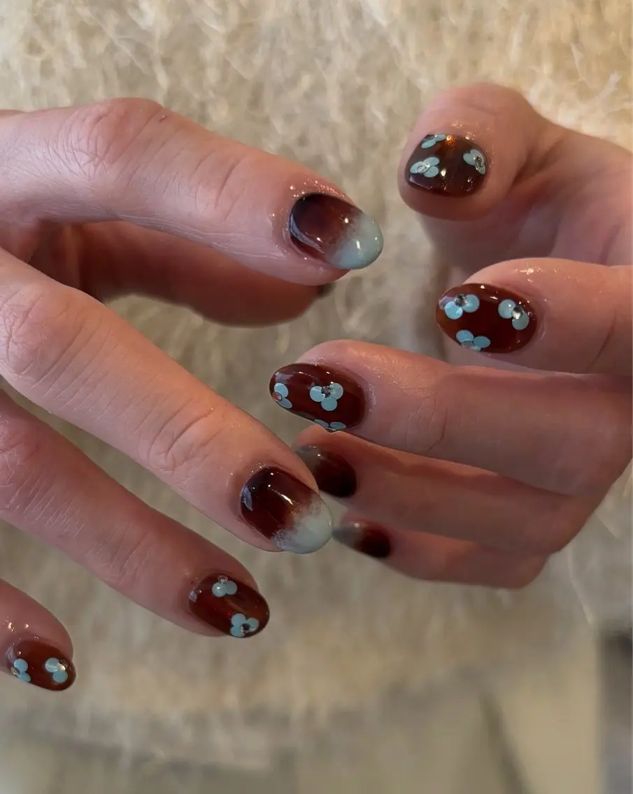 ネイル ハンドネイル nao＿nail .929のネイルデザイン