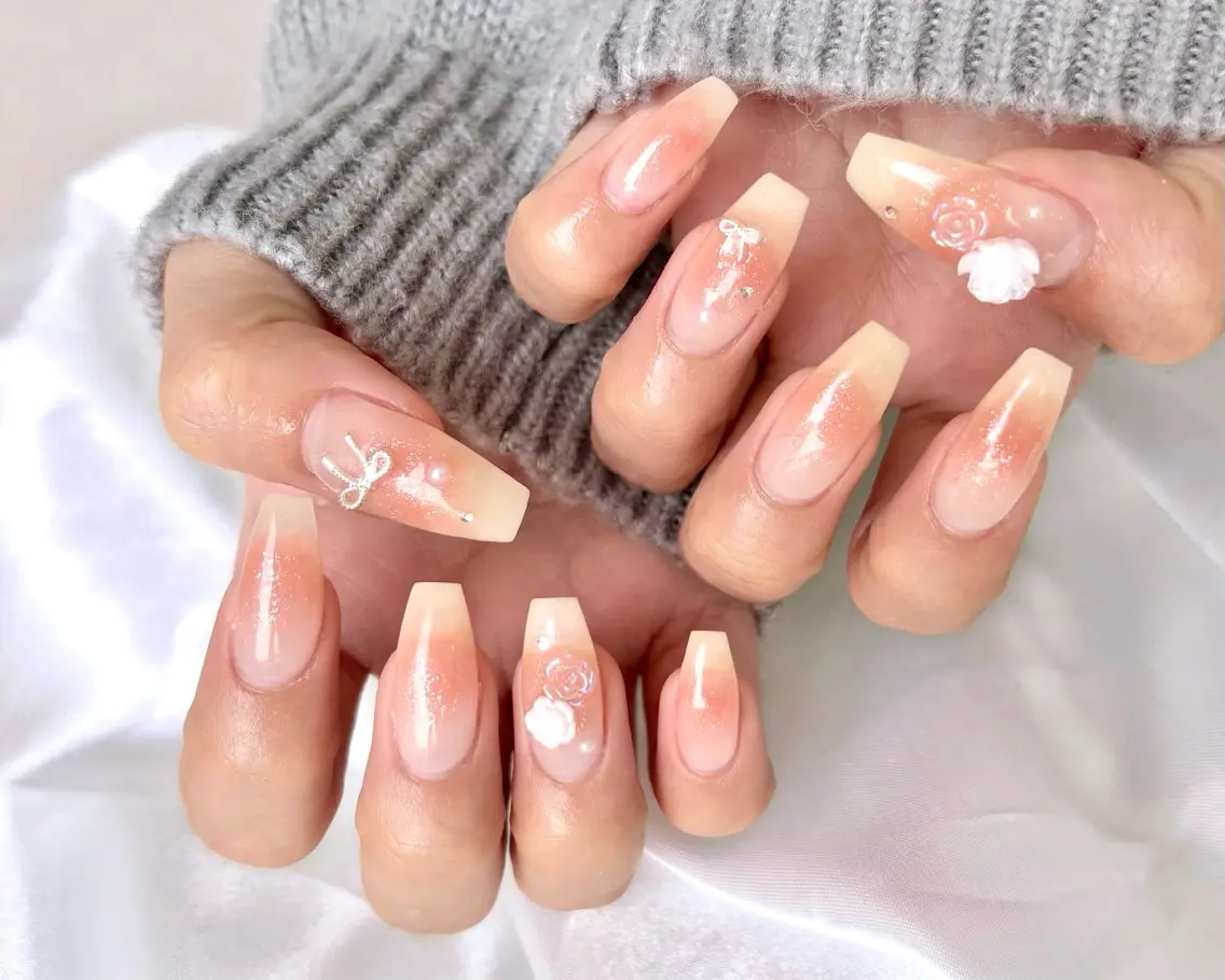 ネイル GRACE Kayoのネイルデザイン